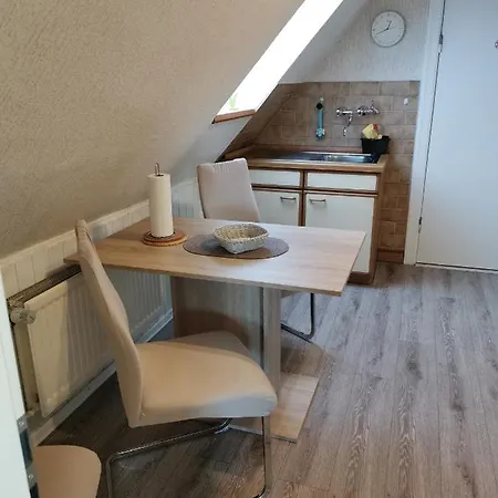 Ferienwohnung Stanke Budelsdorf Exterior photo