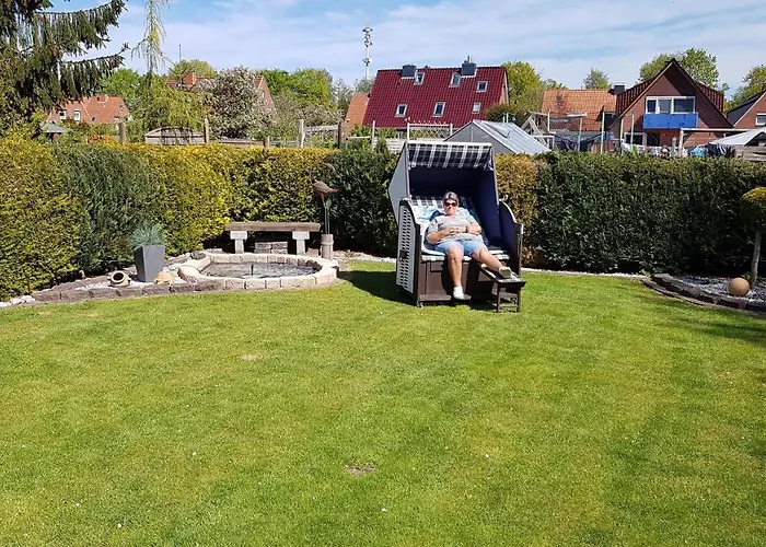 Ferienwohnung Stanke