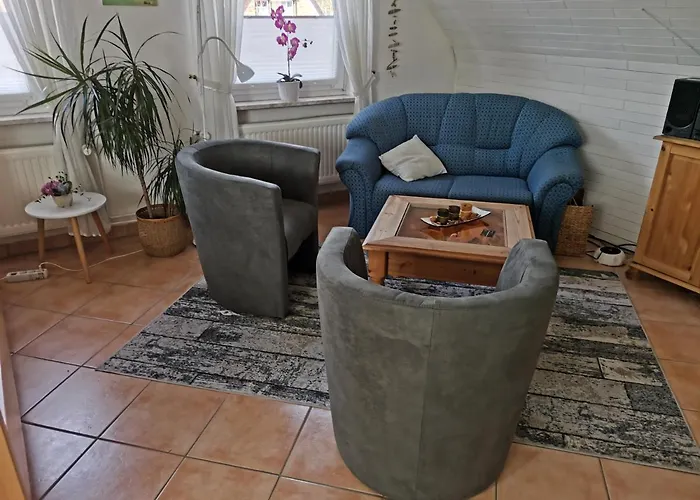 Ferienwohnung Stanke