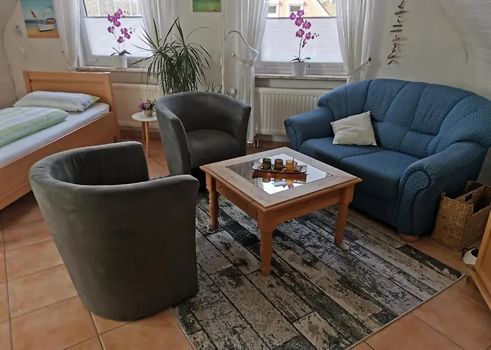 Ferienwohnung Stanke