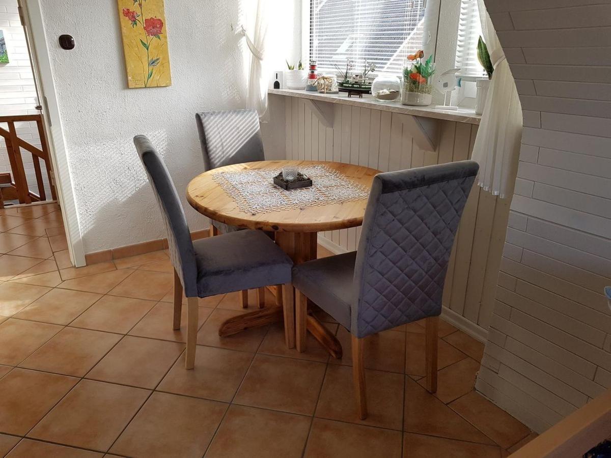 Apartment Stanke *