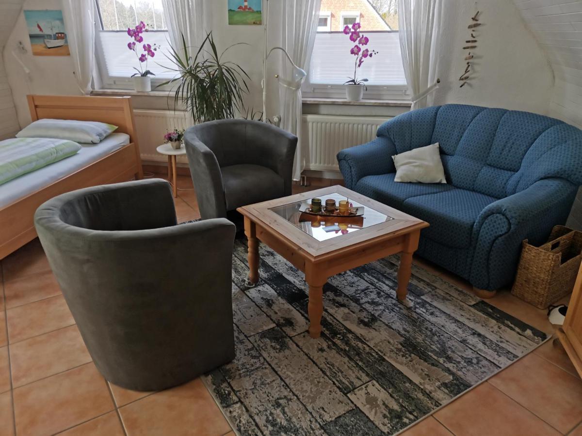 Apartment Stanke *
