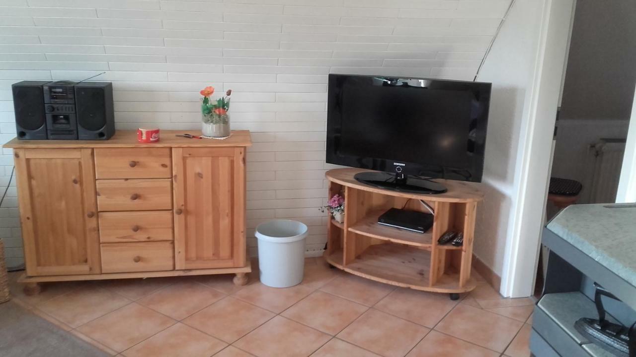 Apartment Stanke *