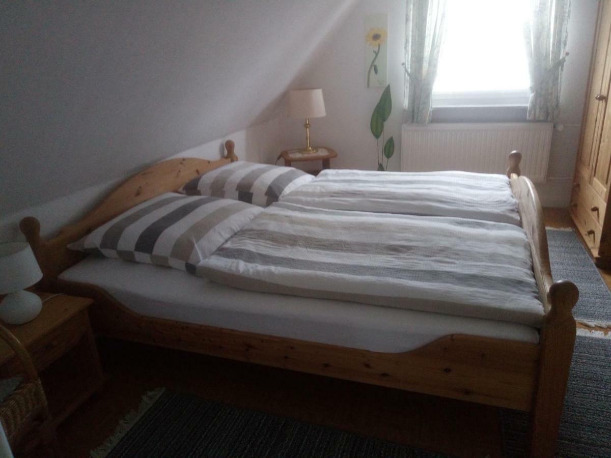 Stanke Apartamento *