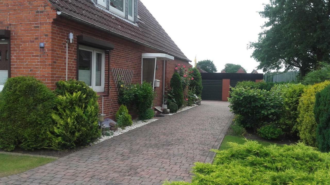 Stanke Budelsdorf