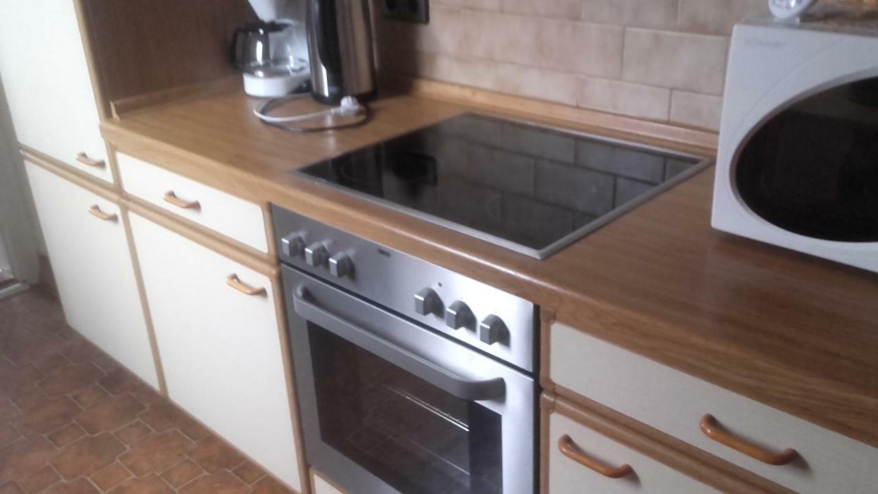 Apartment Stanke