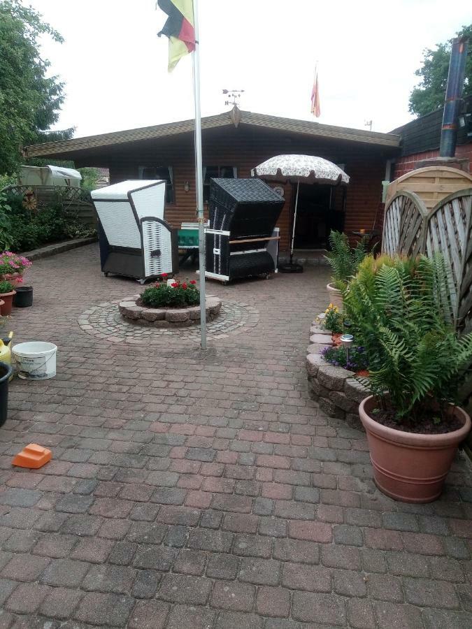 Apartment Stanke Budelsdorf